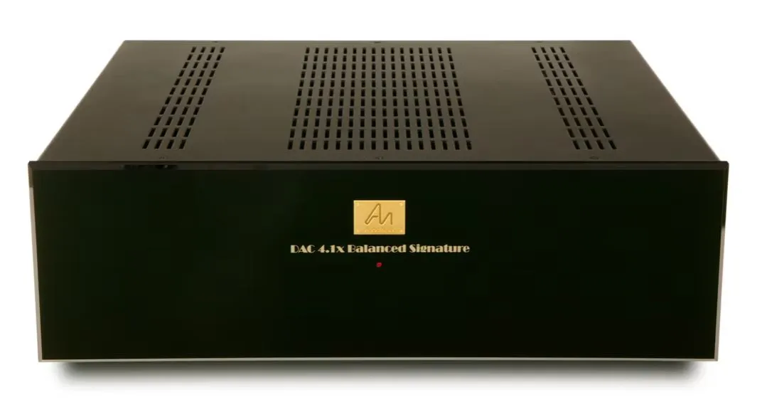 DAC 4.1x