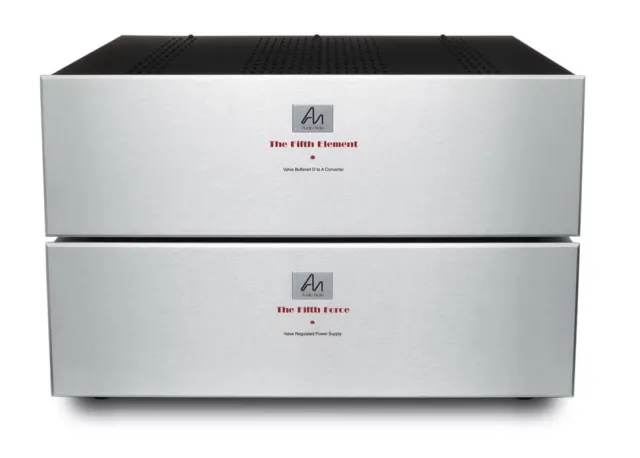 Audio Note Fifth Element/Force