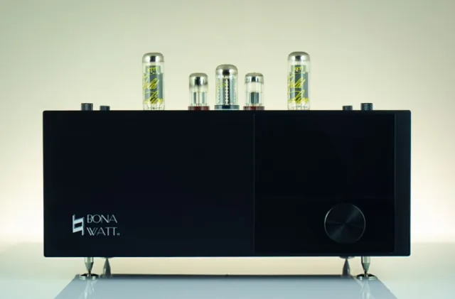 BonaWatt Tamesis