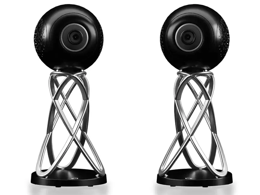 LA SPHERE EVO