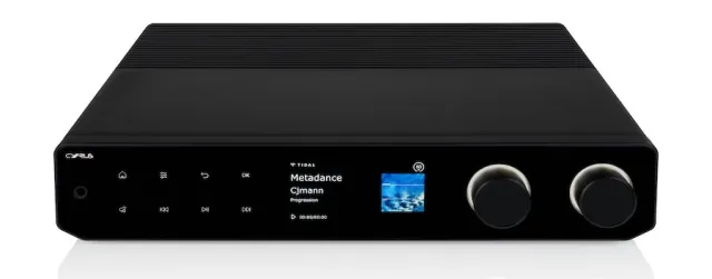 Cyrus Audio 80 AMP