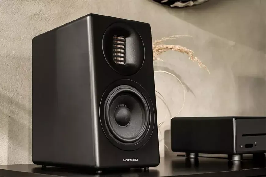 Sonoro Orchestra Slim Gen.2