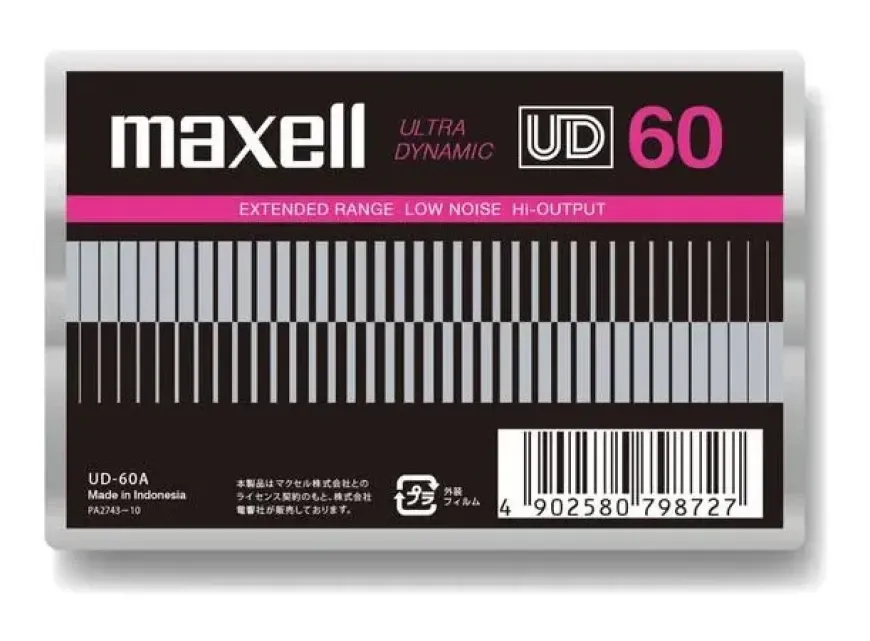 Denkyosha UD-60A
