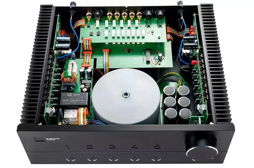 Electric Audio TAE 150
