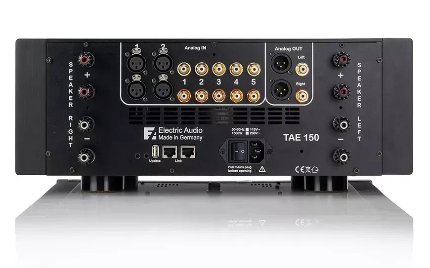 Electric Audio TAE 150