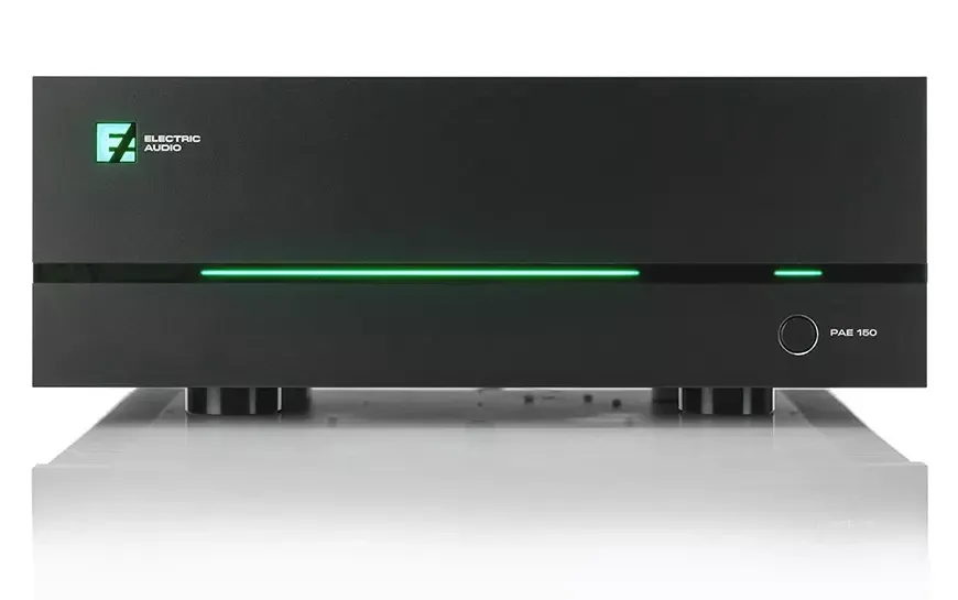 Electric Audio PAE 150