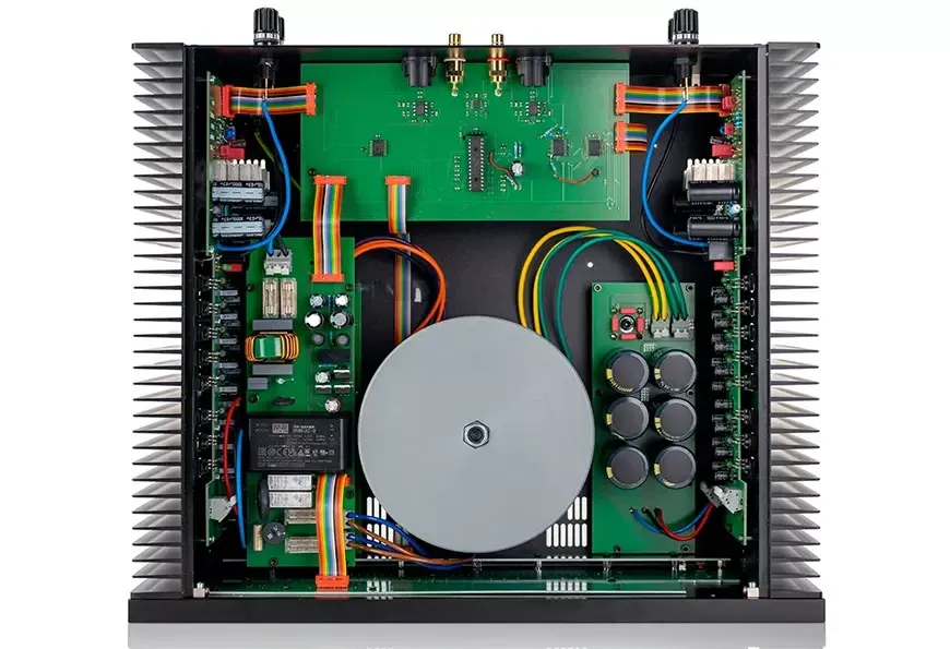 Electric Audio PAE 150
