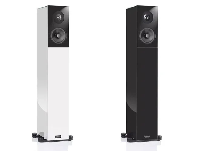 Audio Physic Classic 25 40th Anniversary Edition – a Special Speakers