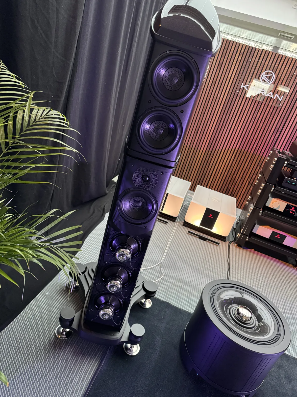 Wilson Benesch Omnium