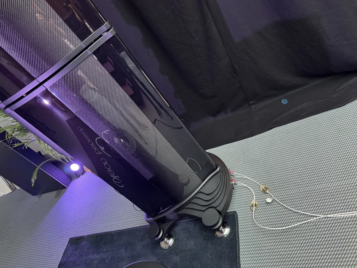 Wilson Benesch Omnium