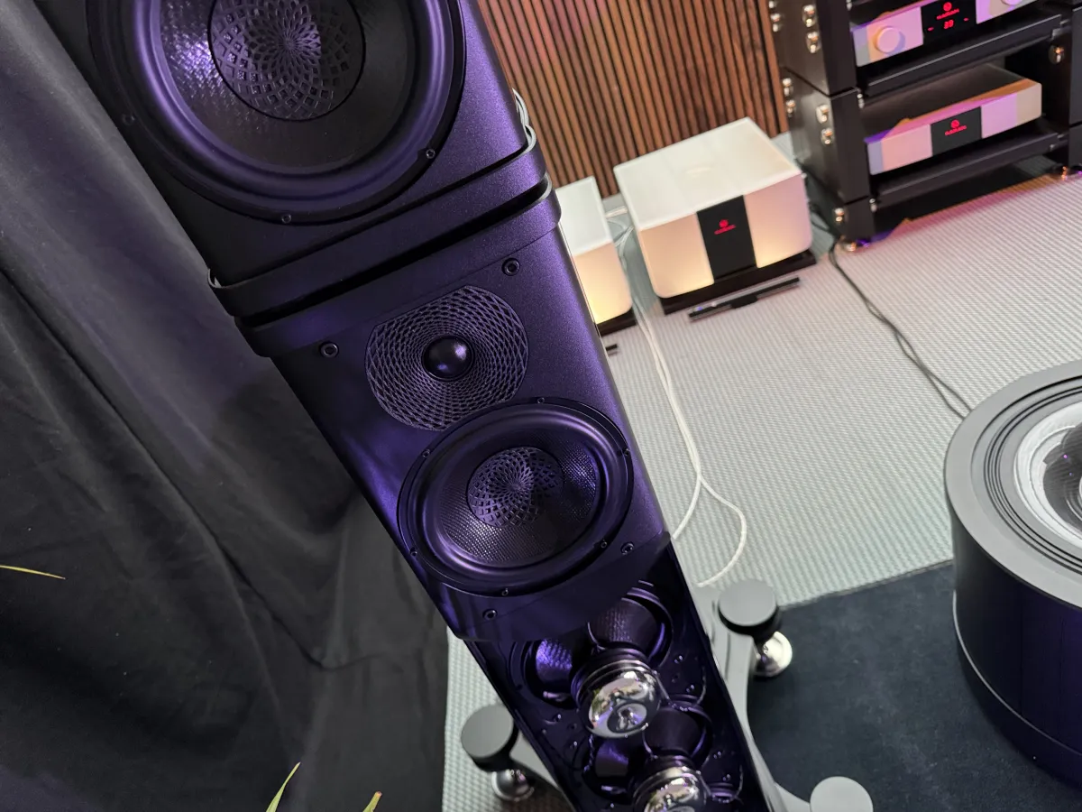 Wilson Benesch Omnium