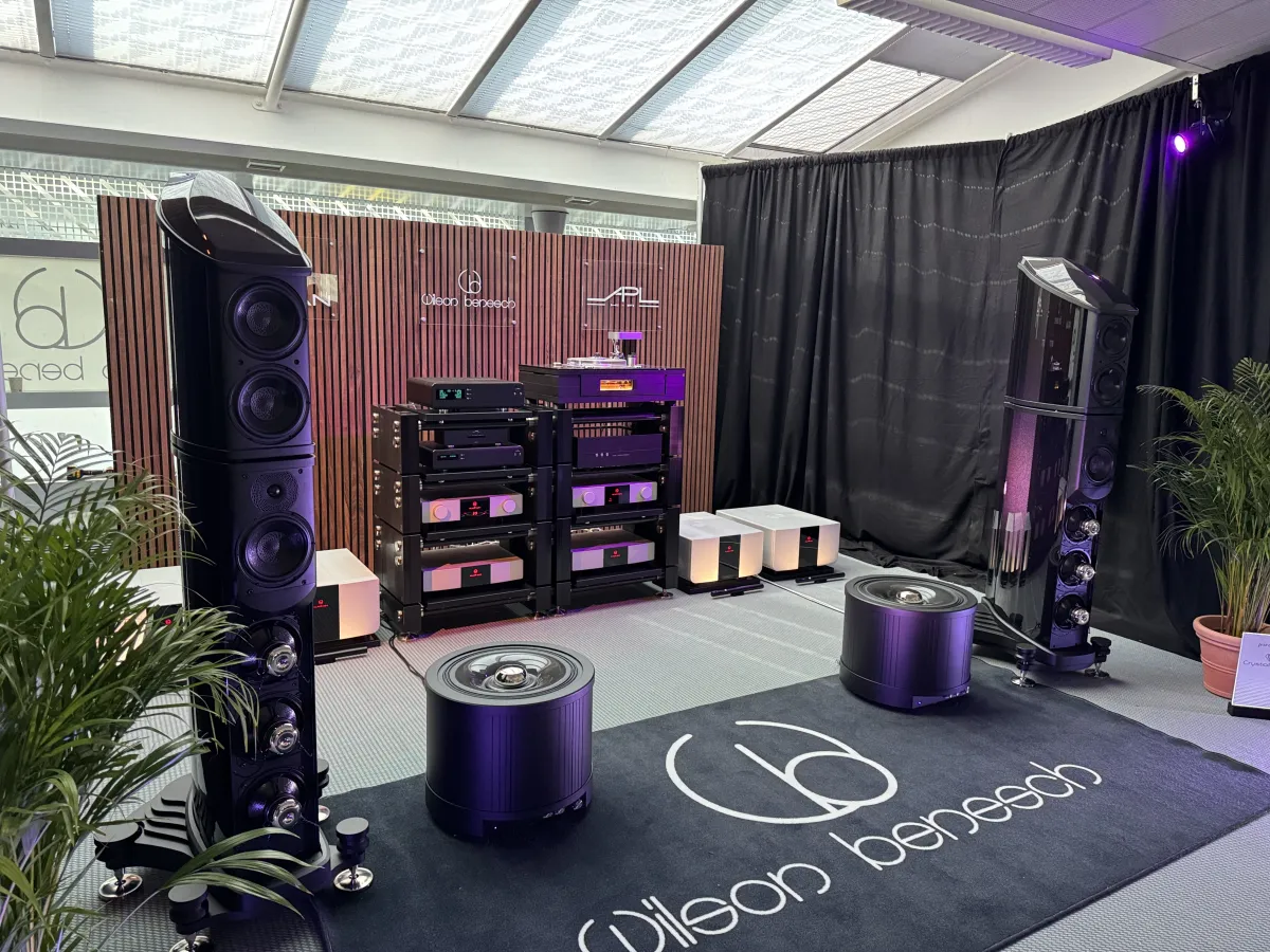 Wilson Benesch Omnium