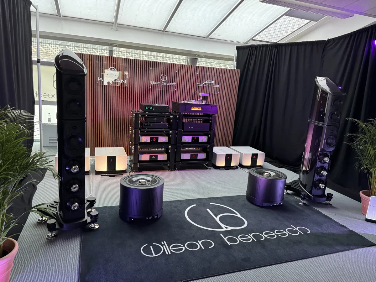 Wilson Benesch Omnium