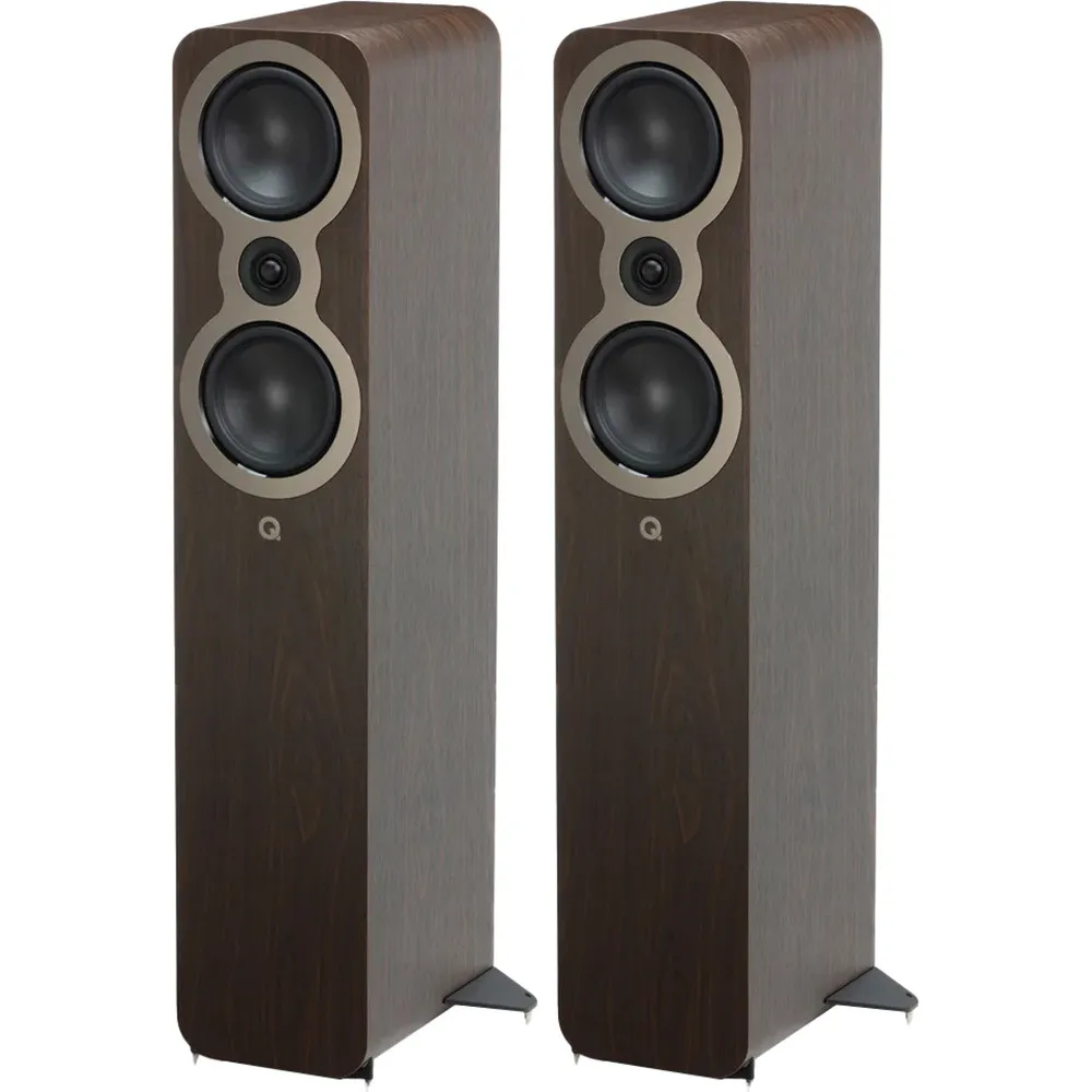 Q-Acoustics Q 3050c