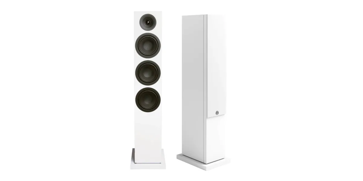 System Audio Signature 40