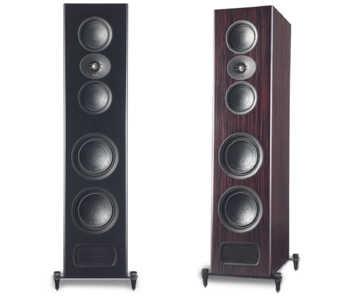 T + A Criterion S 230