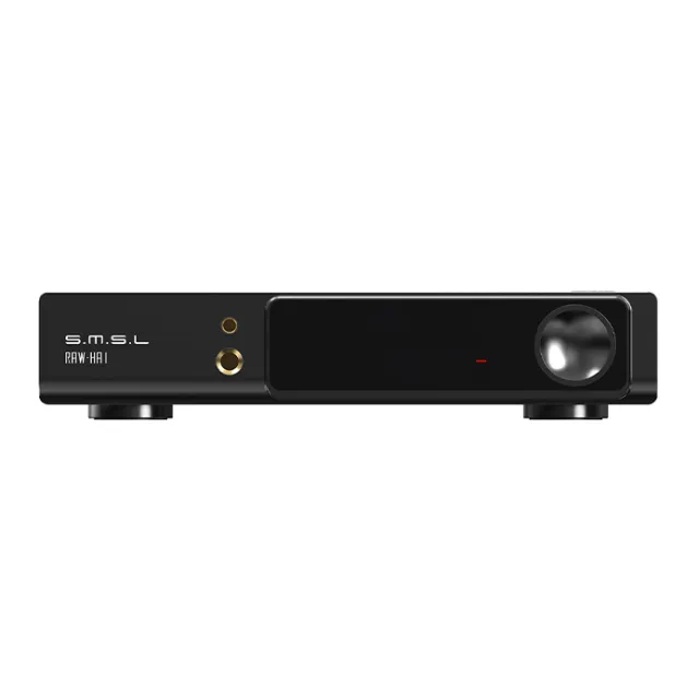SMSL RAW-HA1