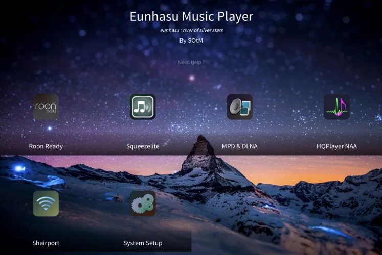 SOtM's New Eunhasu OS Offers Direct Ethernet Connection Option