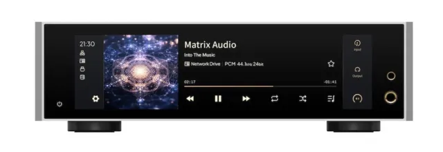 Matrix Audio TS-1