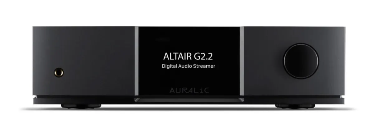 ALTAIR G2.2
