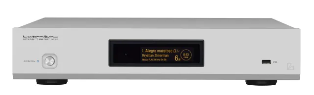 Luxman NT-07