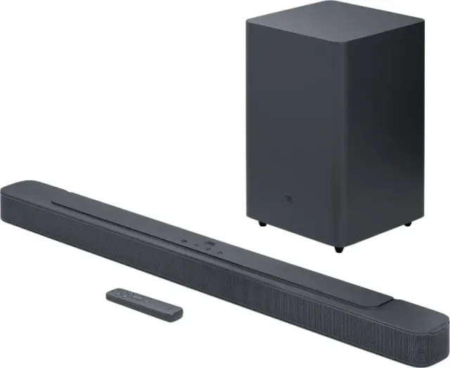 JBL Bar 1300MK2