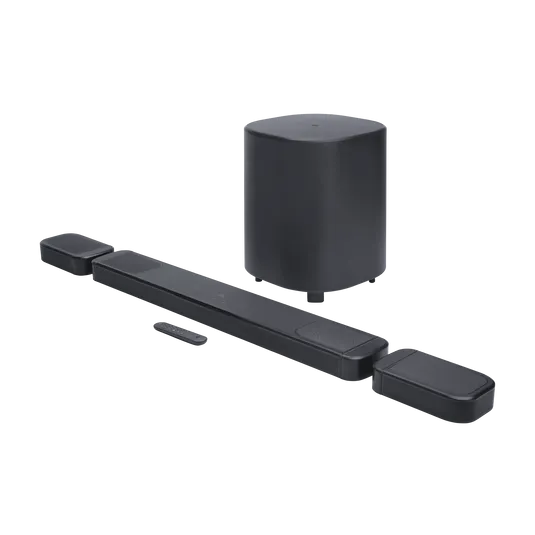 JBL BAR 1000MK2