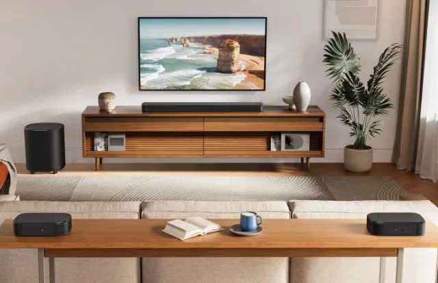 JBL BAR 700MK2