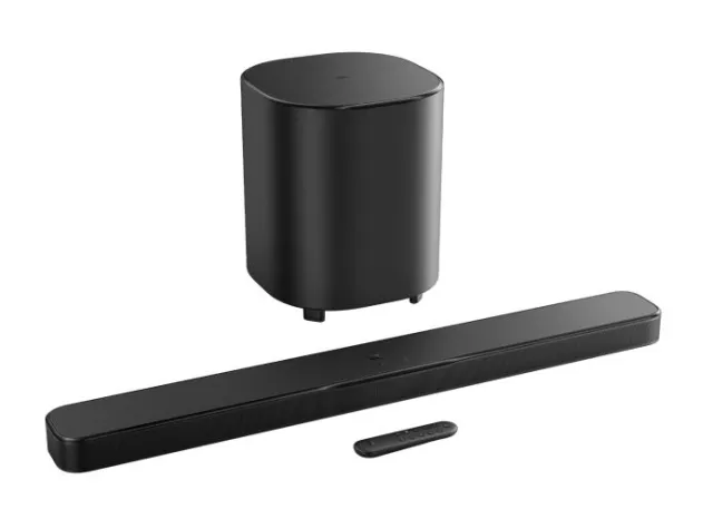 JBL BAR 500MK2