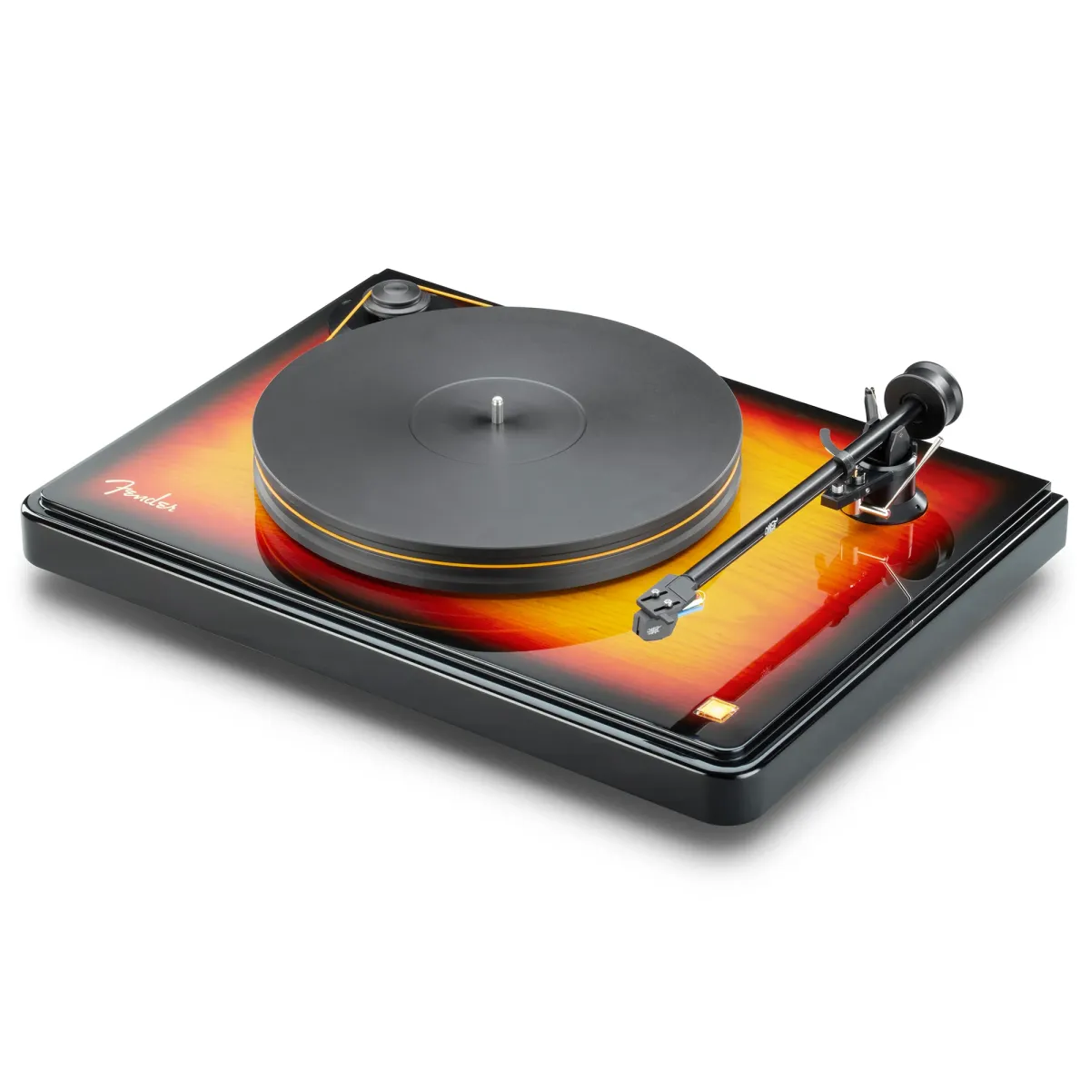 FENDER X MOFI PRECISIONDECK LIMITED EDITION