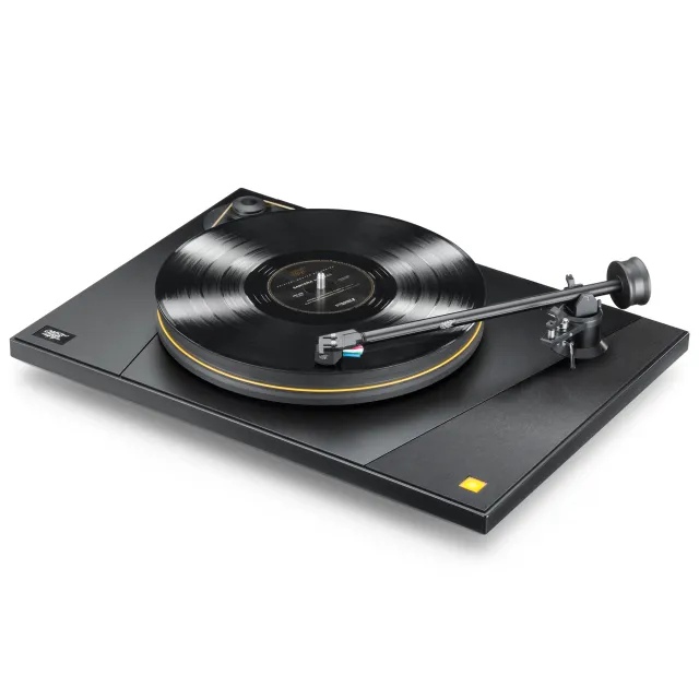 MoFi Electronics ULTRADECK TURNTABLE