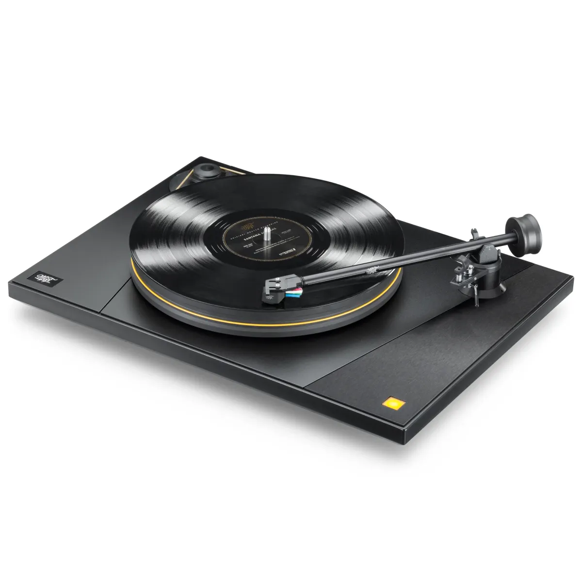 ULTRADECK TURNTABLE