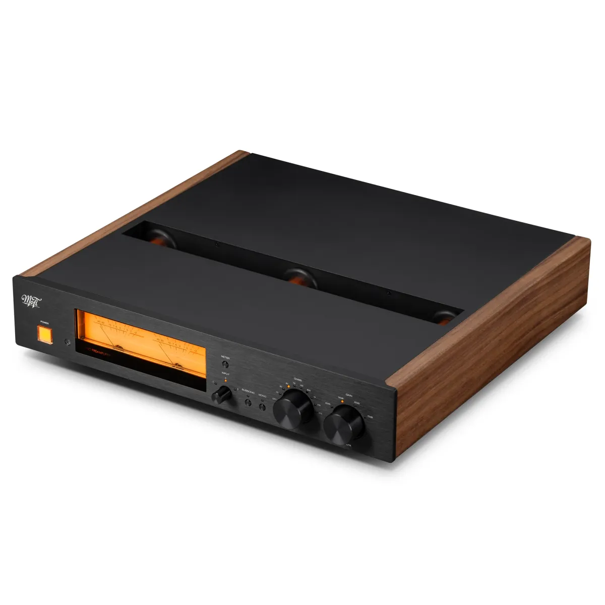 MASTERPHONO