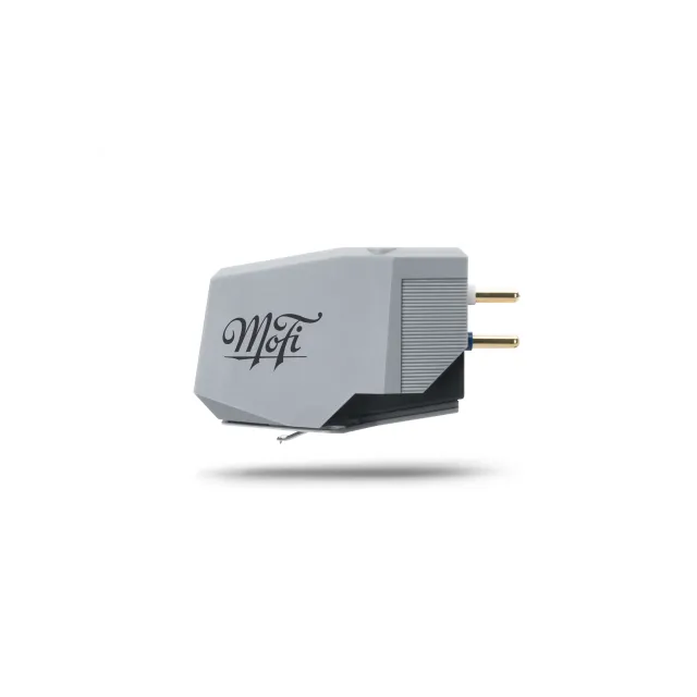 MoFi Electronics STUDIOTRACKER MM PHONO