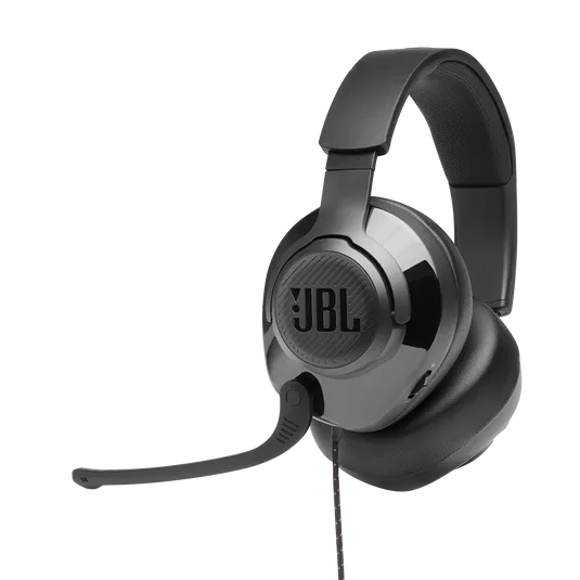 JBL QUANTUM 200