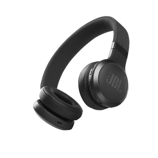 JBL LIVE 460NC