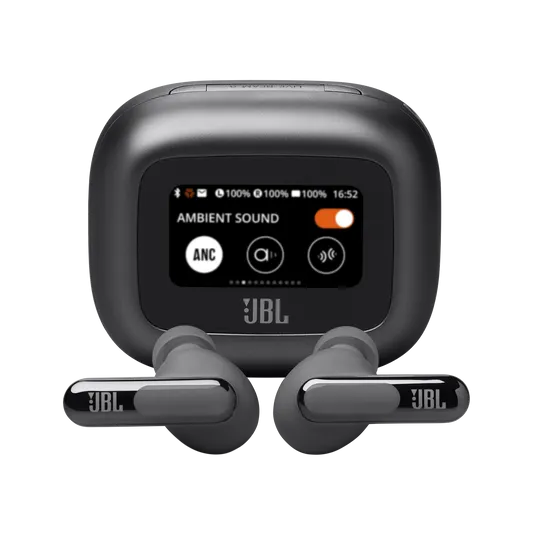 JBL LIVE BEAM 3