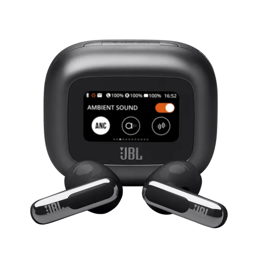 JBL LIVE FLEX 3