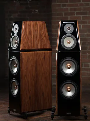 Joseph Audio PEARL Graphene