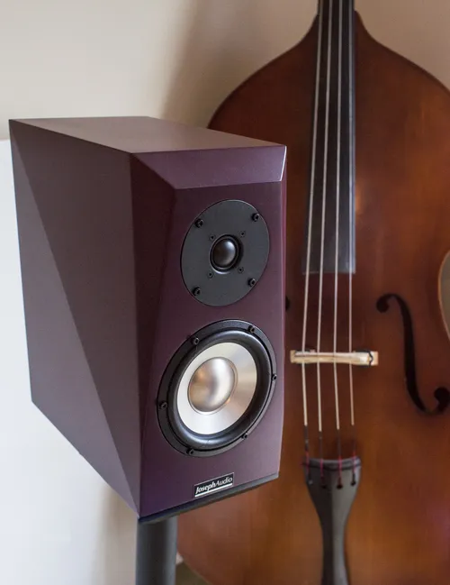 Joseph Audio PRISM