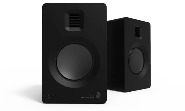 Kanto Audio TUK