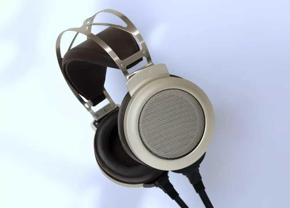 STAX SR-007S