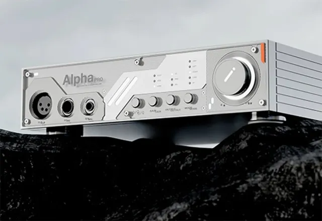 D&A (Digi & Aesth) Alpha PRO