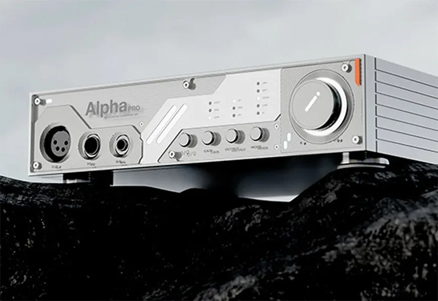 D&A Alpha PRO