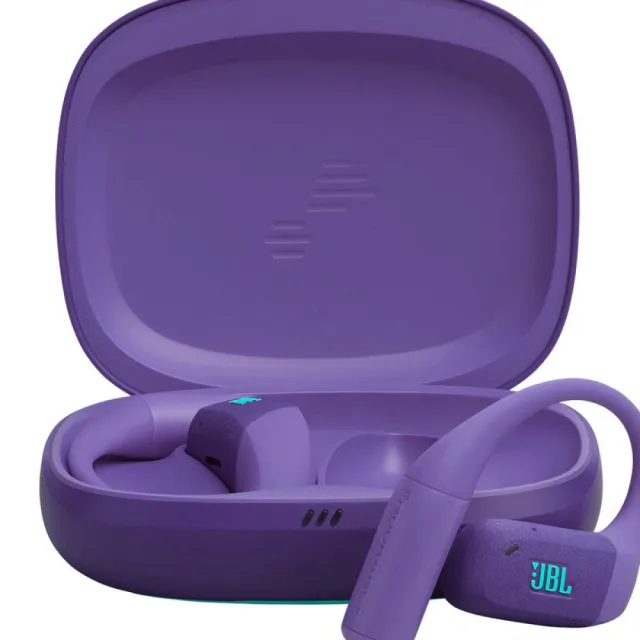 JBL Endurance Zone