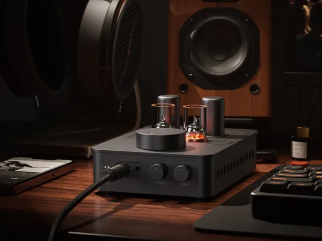Fosi Audio GR70