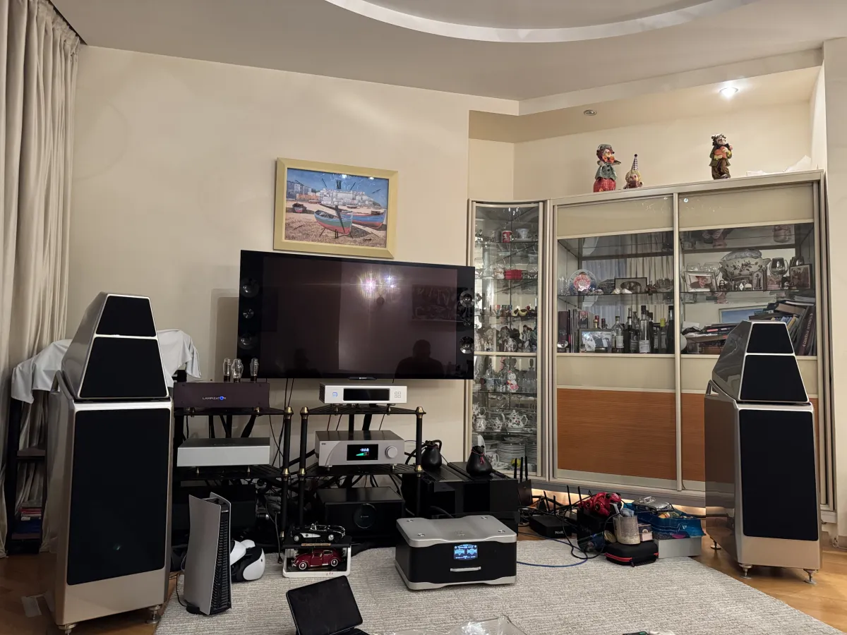 WADAX Studio • Player