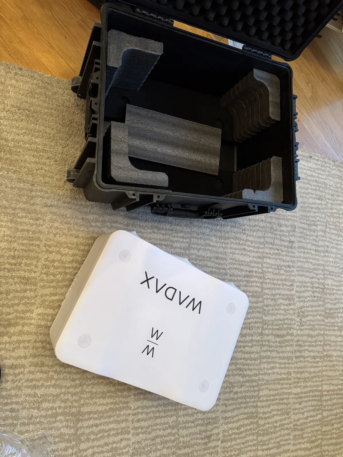 WADAX Studio • Player - image source (c) Hifiverse