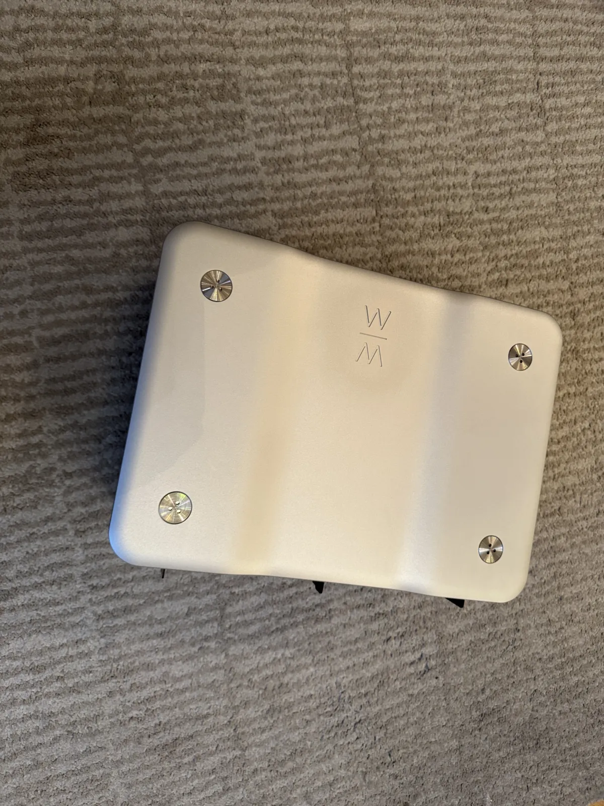 WADAX Studio • Player - image source (c) Hifiverse