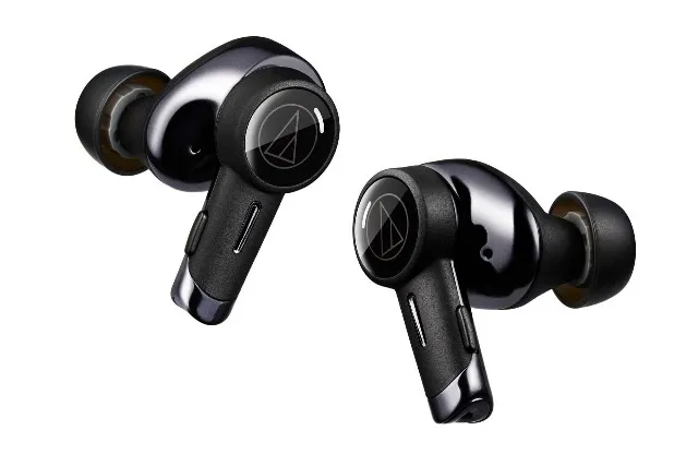Audio-Technica ATH-TWX9MK2